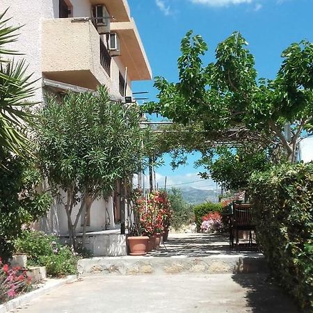 Βίλα Βικτώρια Μακρύγιαλος Εξωτερικό φωτογραφία
