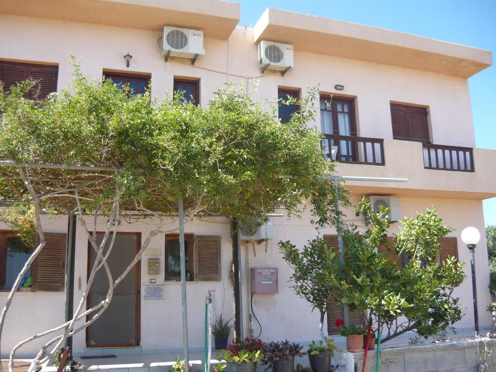 Βίλα Βικτώρια Μακρύγιαλος Εξωτερικό φωτογραφία