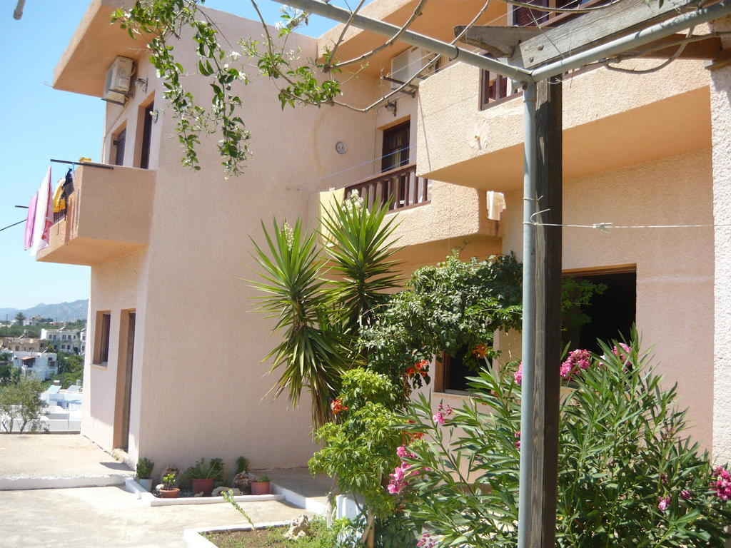 Βίλα Βικτώρια Μακρύγιαλος Δωμάτιο φωτογραφία