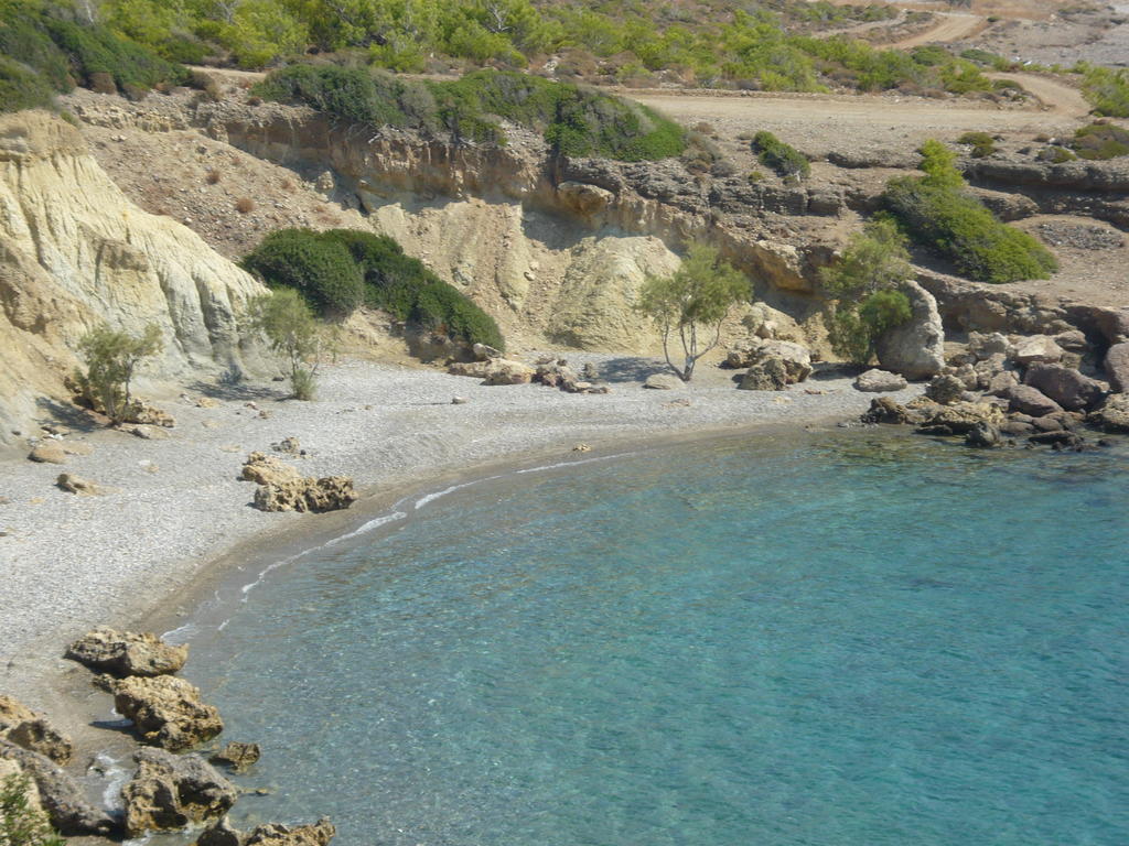 Βίλα Βικτώρια Μακρύγιαλος Δωμάτιο φωτογραφία