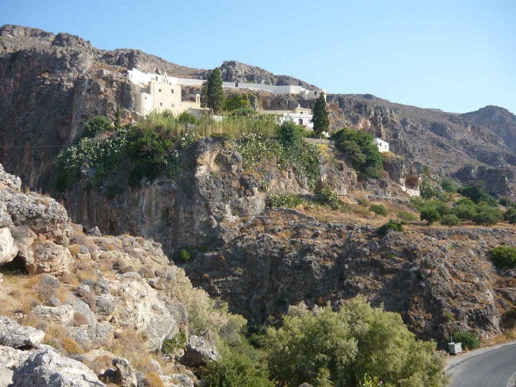 Βίλα Βικτώρια Μακρύγιαλος Δωμάτιο φωτογραφία