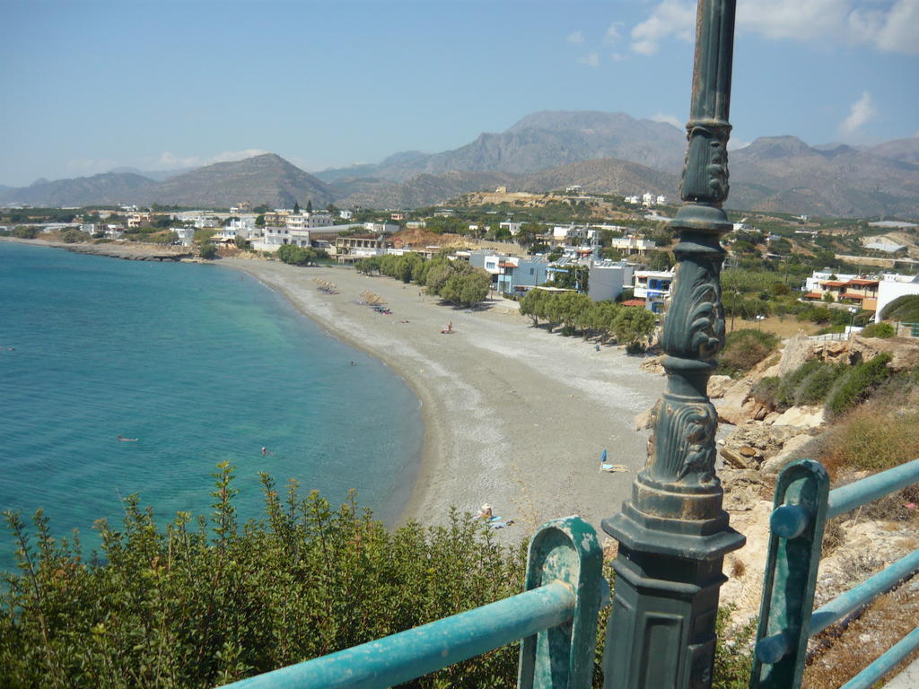 Βίλα Βικτώρια Μακρύγιαλος Δωμάτιο φωτογραφία